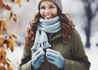 Essential Tips for Cold-Weather Health