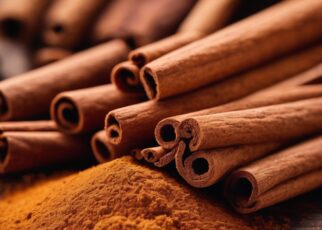 How Cinnamon Elevates Your Well-Being