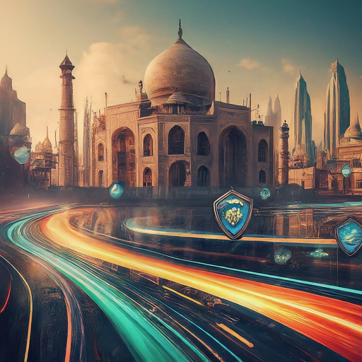 India's Fintech Journey Amidst Evolving Threats