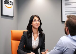 Insider Advice for Success in Amazon Job Interview