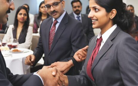 Navigating Indian Business Etiquette for Canadian Exporters