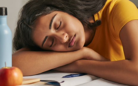 Unleashing Exam Success with Strategic Study Breaks