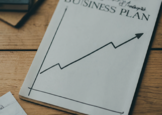 Beginner's Guide to Crafting a Business Plan