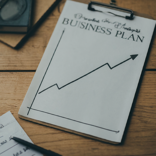 Beginner's Guide to Crafting a Business Plan