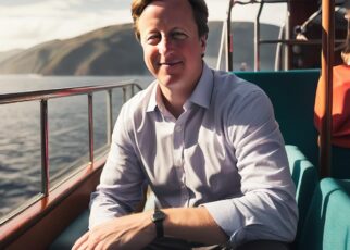 Cameron's Top 6 Tips for Seamless Journeys