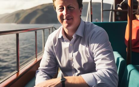 Cameron's Top 6 Tips for Seamless Journeys