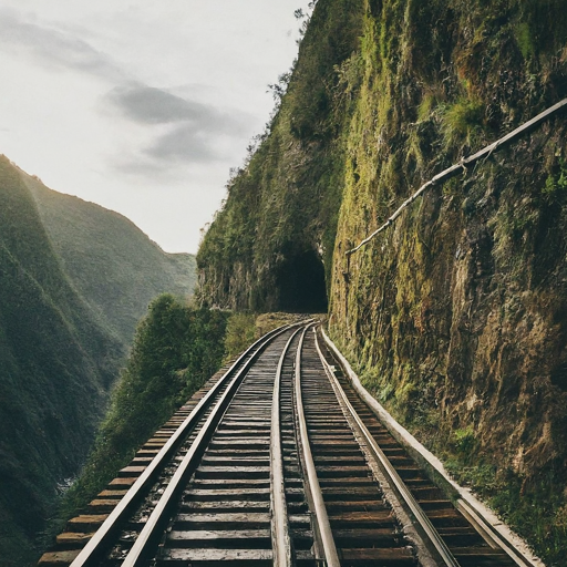 Exploring Mexico's New Railway Adventure