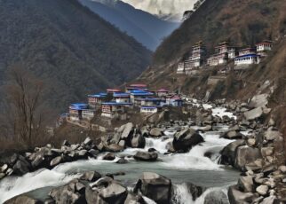 Guide to an Affordable Sikkim Adventure