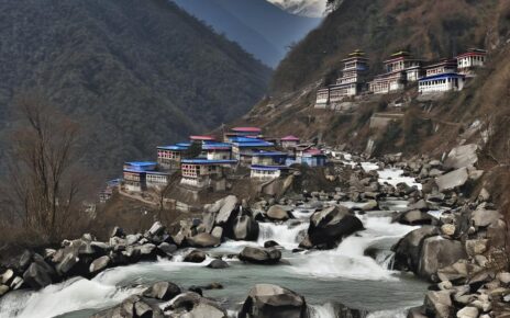 Guide to an Affordable Sikkim Adventure