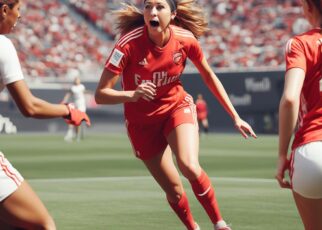 How Brands Can Leverage Women's Sports on YouTube