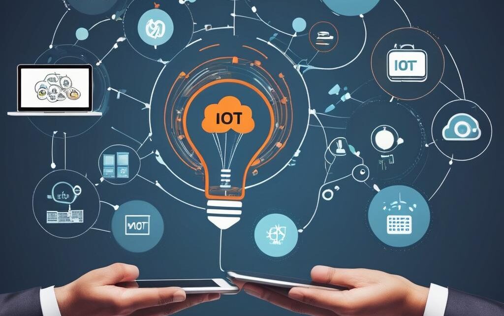 Innovative Approaches to IoT Monetization