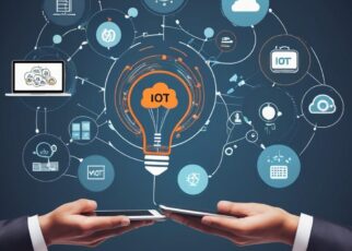 Innovative Approaches to IoT Monetization