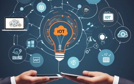 Innovative Approaches to IoT Monetization