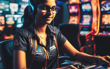 Navigating a Career in India's Thriving Gaming Sector 1