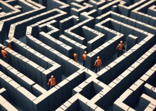 Navigating the Maze of Trade Rules- A Guide for Businesses