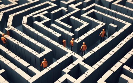 Navigating the Maze of Trade Rules- A Guide for Businesses