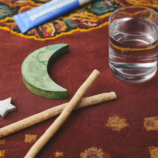 Oral Care During the Holy Month of Ramadan