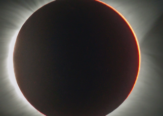 Prepare for April's Total Solar Eclipse