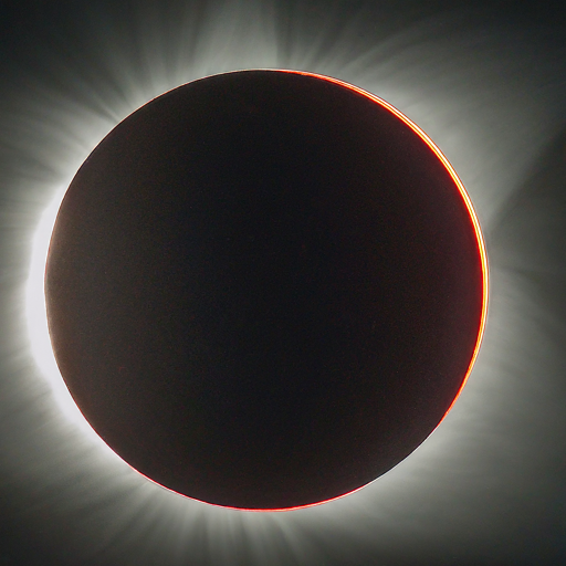 Prepare for April's Total Solar Eclipse