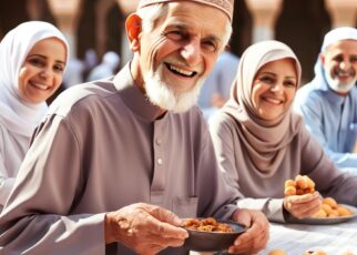 Ramadan Health Guide for Seniors