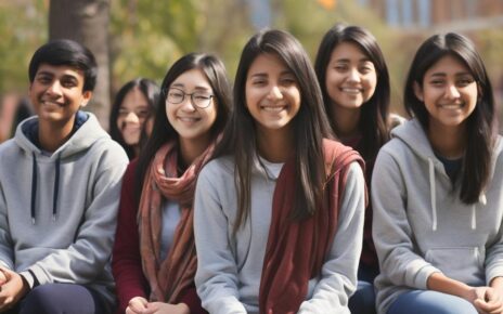 Strategies for International Students' Mental Well-being