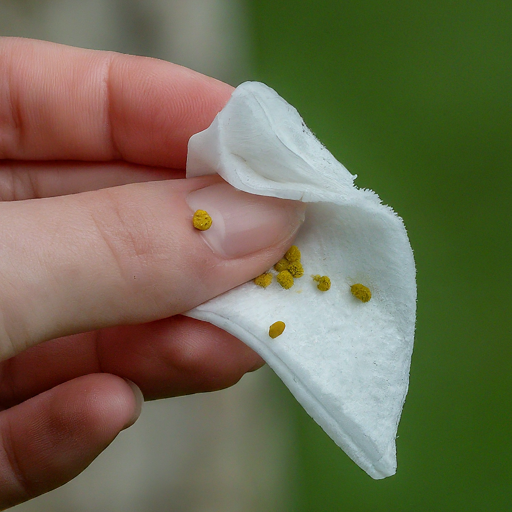 Surviving Allergy Season: Tips to Thrive Amidst the Pollen