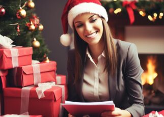 Tips for Job Seekers During Holidays