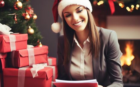 Tips for Job Seekers During Holidays