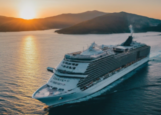 Turbulent Waters: Managing Relationship Strain on a Cruise Trip