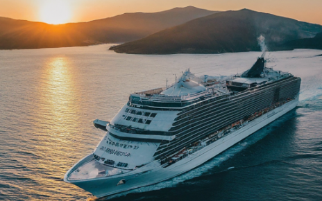 Turbulent Waters: Managing Relationship Strain on a Cruise Trip