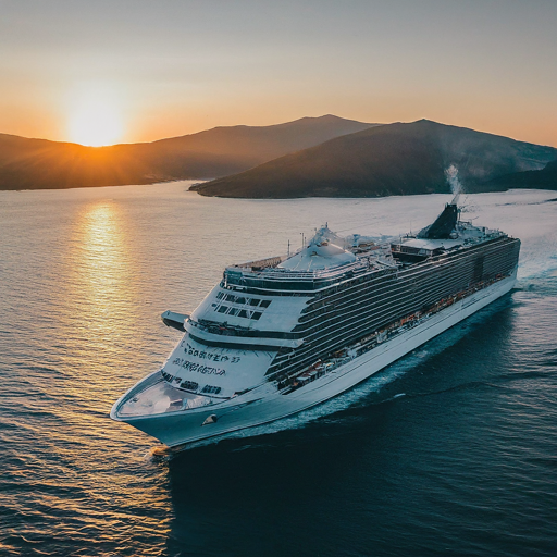 Turbulent Waters: Managing Relationship Strain on a Cruise Trip