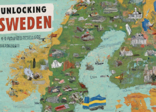 Unlocking Sweden: Your Ultimate Student Travel Companion