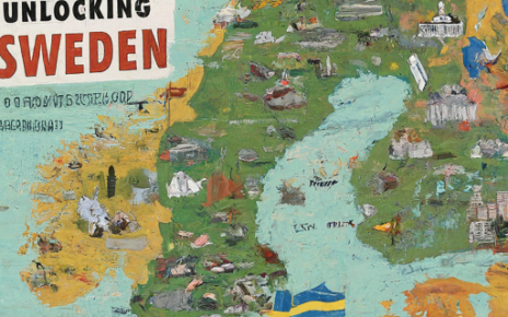 Unlocking Sweden: Your Ultimate Student Travel Companion