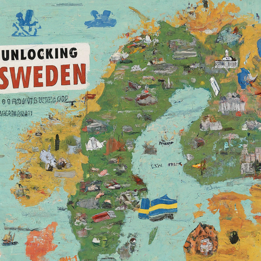 Unlocking Sweden: Your Ultimate Student Travel Companion