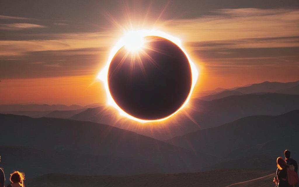 Your Ultimate Guide to Planning a Solar Eclipse Adventure