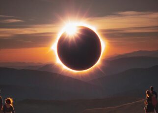 Your Ultimate Guide to Planning a Solar Eclipse Adventure