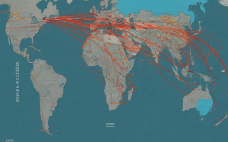 Analyzing Evolution of Summer Flight Routes Following GoFirst's Bankruptcy 1