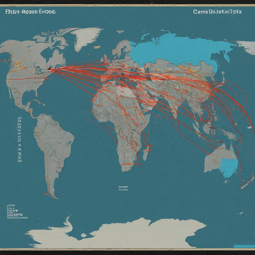 Analyzing Evolution of Summer Flight Routes Following GoFirst's Bankruptcy 1