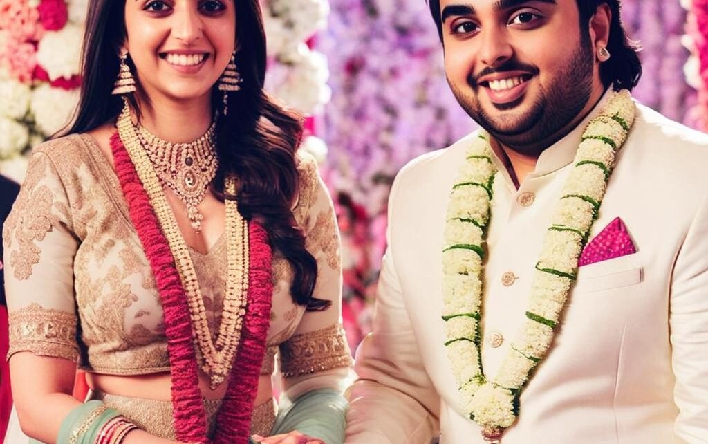 Anant Ambani and Radhika Merchant's Wedding Plans Revealed