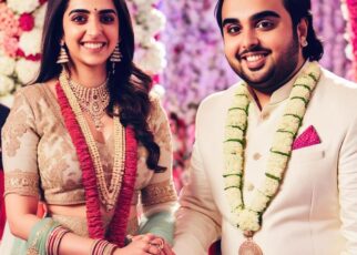 Anant Ambani and Radhika Merchant's Wedding Plans Revealed