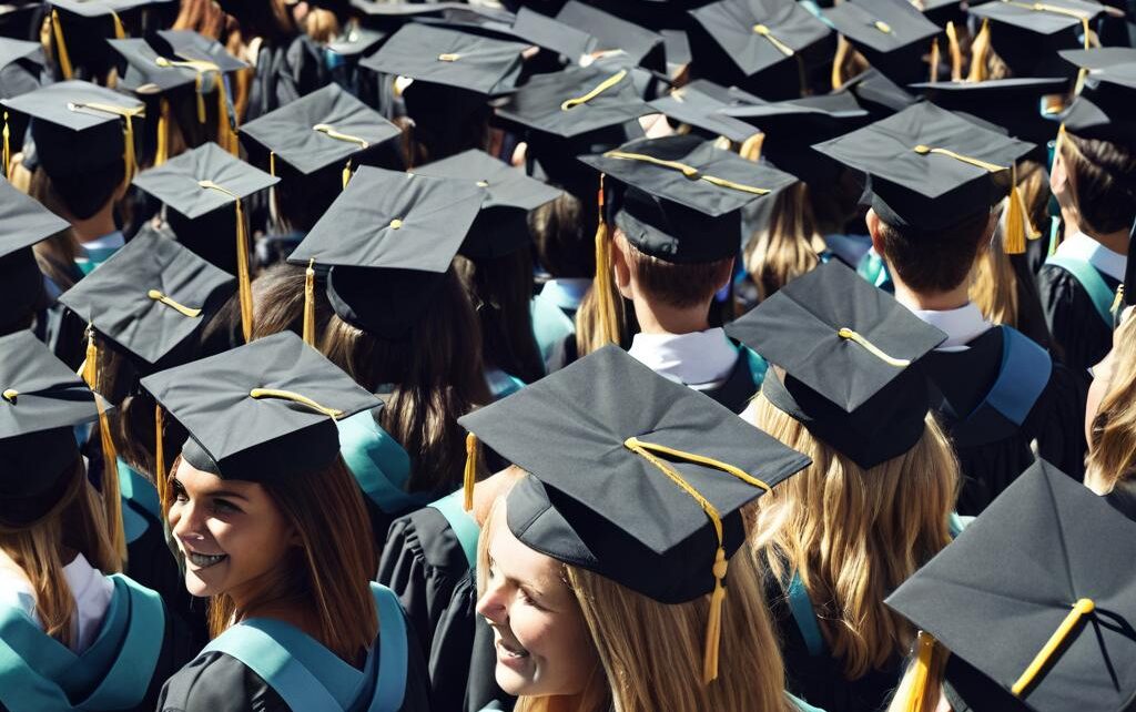 Deloitte's Analysis of 2024 Higher Education Trends