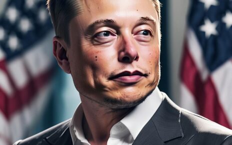 Elon Musk Envisions Era Where AI May Triumph in 2032 White House Race