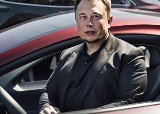 Elon Musk's Strategic Visit - Unveiling Tesla's Plans for China Market