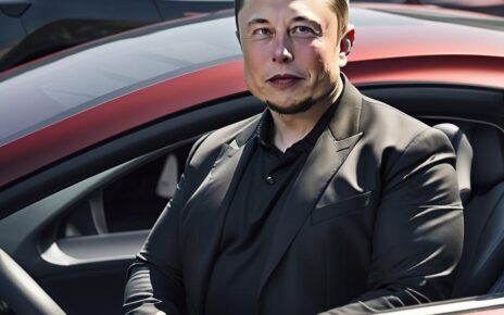 Elon Musk's Strategic Visit - Unveiling Tesla's Plans for China Market