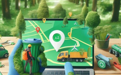 Google Introduces Features in Maps to Promote Environmentally Friendly Travel