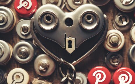 Unlocking Power of Pinterest: A Guide for Business Owners