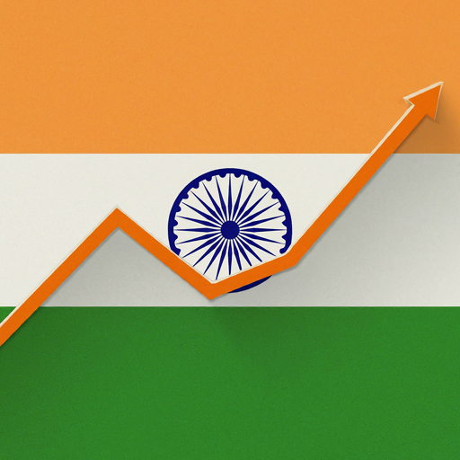 India's Economy Set to Soar with IMF's Revised Growth Projection