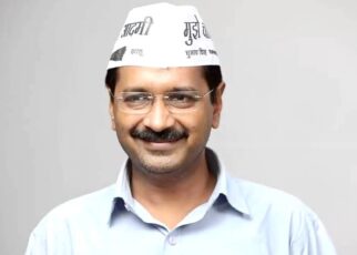 kejriwal