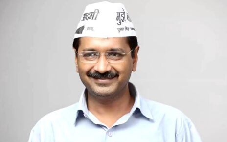 kejriwal