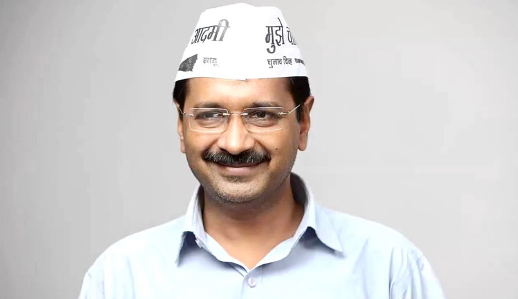 kejriwal